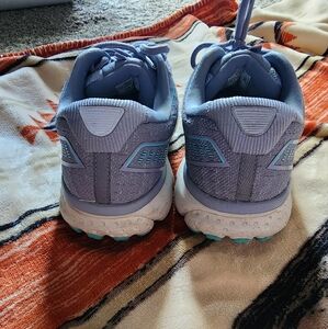 Brooks ghost 12 shoes